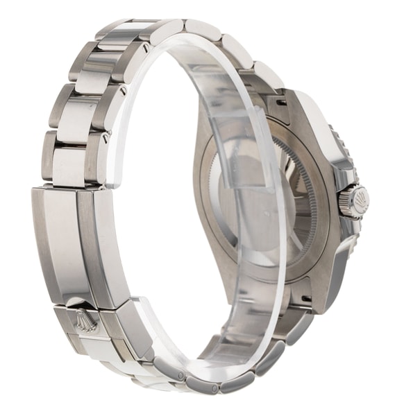 Rolex GMT Master II Sprite